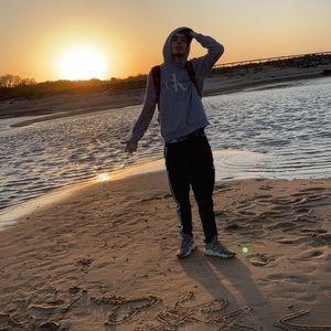 Meet your Posher, Jaden